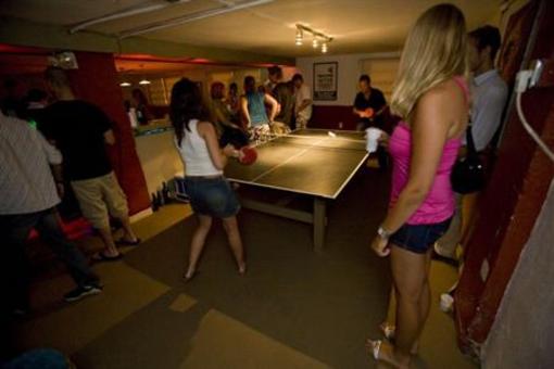 фото отеля Miami Beach International Traveler's Hostel