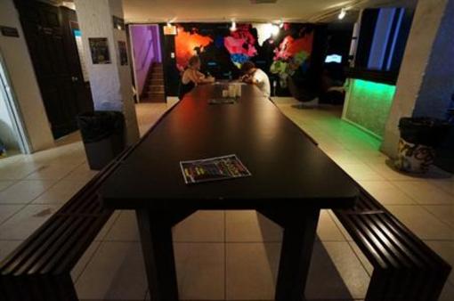 фото отеля Miami Beach International Traveler's Hostel
