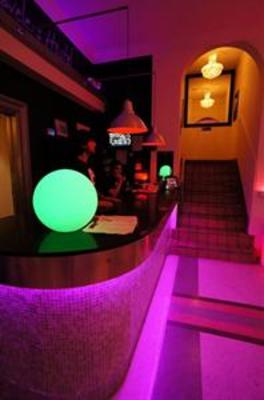 фото отеля Miami Beach International Traveler's Hostel