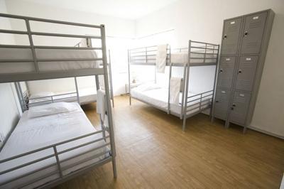 фото отеля Miami Beach International Traveler's Hostel