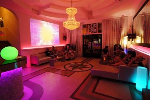 фото отеля Miami Beach International Traveler's Hostel