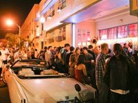 Miami Beach International Traveler's Hostel