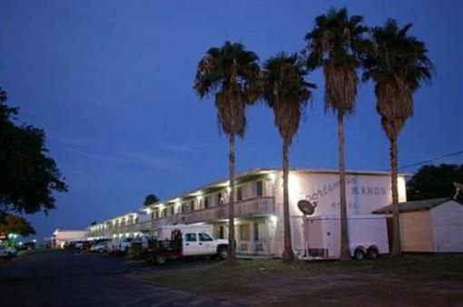 фото отеля Sportsman Manor Motel