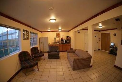 фото отеля Sportsman Manor Motel