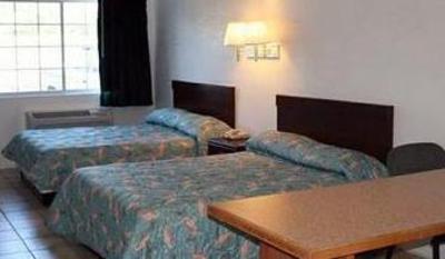 фото отеля Sportsman Manor Motel