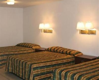 фото отеля Sportsman Manor Motel