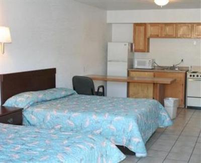 фото отеля Sportsman Manor Motel