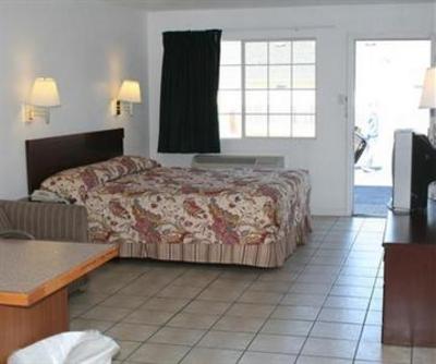 фото отеля Sportsman Manor Motel
