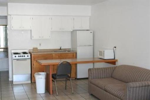 фото отеля Sportsman Manor Motel