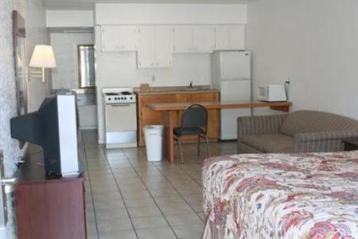 фото отеля Sportsman Manor Motel