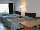 фото отеля Sportsman Manor Motel