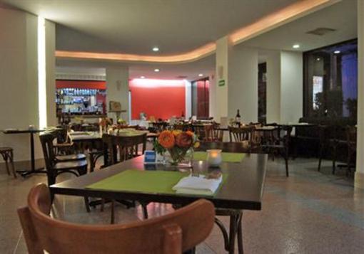 фото отеля Roosevelt Hotel Mexico City
