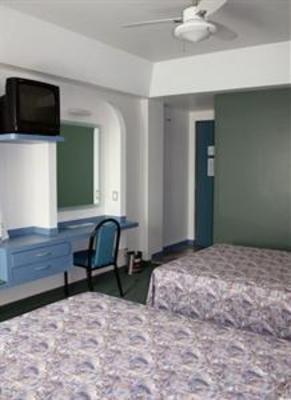 фото отеля Roosevelt Hotel Mexico City