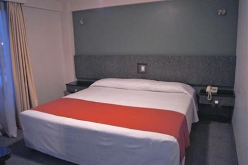 фото отеля Roosevelt Hotel Mexico City