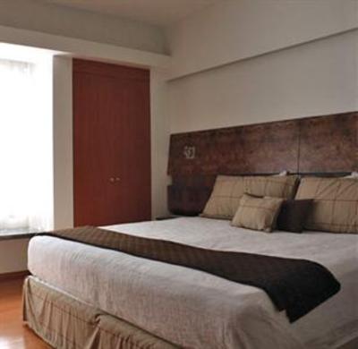 фото отеля Roosevelt Hotel Mexico City