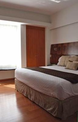 фото отеля Roosevelt Hotel Mexico City