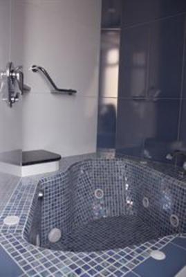 фото отеля Roosevelt Hotel Mexico City