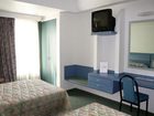 фото отеля Roosevelt Hotel Mexico City