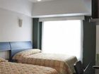 фото отеля Roosevelt Hotel Mexico City