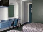 фото отеля Roosevelt Hotel Mexico City