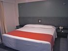 фото отеля Roosevelt Hotel Mexico City