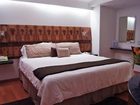 фото отеля Roosevelt Hotel Mexico City