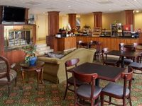Best Western Laurel Park Suites