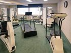 фото отеля Best Western Laurel Park Suites