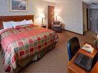 фото отеля Best Western Laurel Park Suites