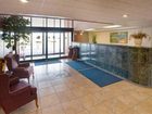 фото отеля Best Western Laurel Park Suites