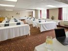 фото отеля Best Western Laurel Park Suites