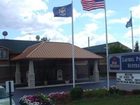 фото отеля Best Western Laurel Park Suites