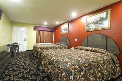 фото отеля Eagle Inn & Suites