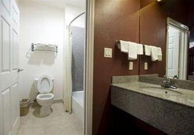 фото отеля Eagle Inn & Suites
