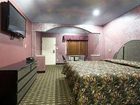 фото отеля Eagle Inn & Suites