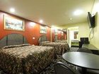 фото отеля Eagle Inn & Suites