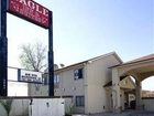 фото отеля Eagle Inn & Suites