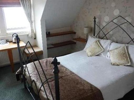 фото отеля Pebbles Guest House
