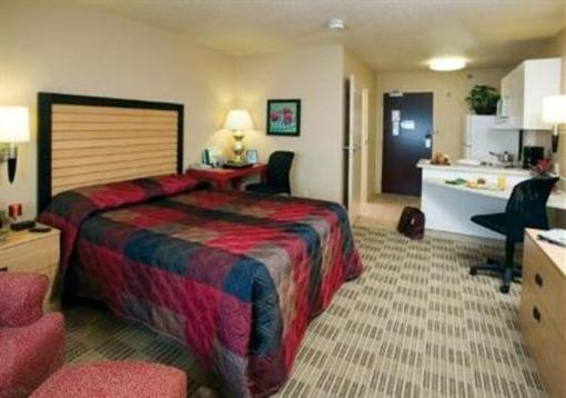 фото отеля Extended Stay America Hotel Rio Rancho