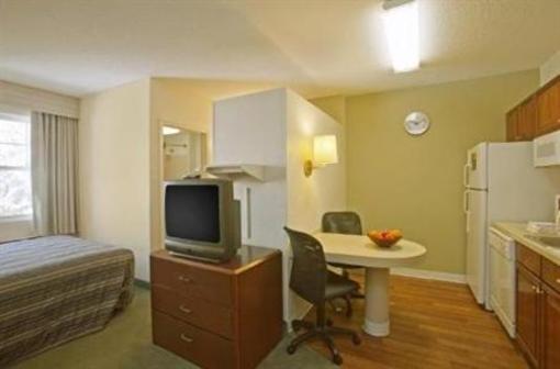фото отеля Extended Stay America Hotel Rio Rancho