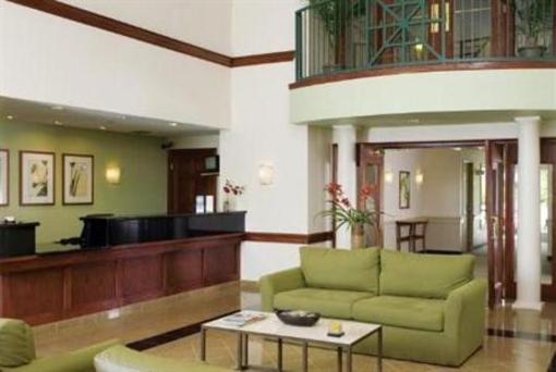 фото отеля Extended Stay America Hotel Rio Rancho