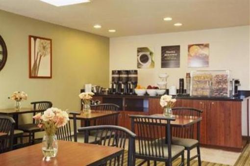 фото отеля Extended Stay America Hotel Rio Rancho