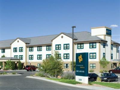 фото отеля Extended Stay America Hotel Rio Rancho