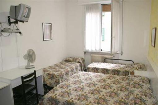 фото отеля Hotel San Marco Savona