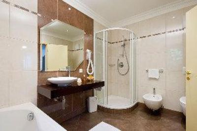фото отеля Hotel Wolkenstein