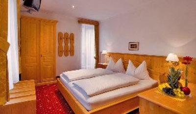 фото отеля Hotel Wolkenstein
