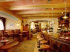фото отеля Hotel Wolkenstein