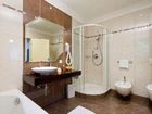 фото отеля Hotel Wolkenstein