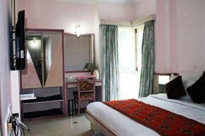 фото отеля Hotel Nalanda