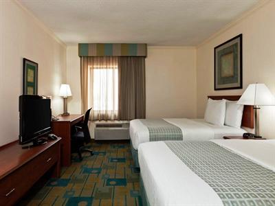 фото отеля La Quinta Inn Chicago/Willowbrook